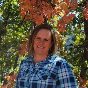 Meet your Posher, Abigail fitzgerald